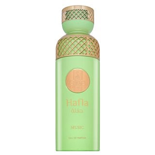 Risala Elite Hafla Music унисекс EDP