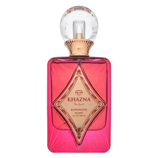 Risala Elite Risala Elite Khazna Kohinoor унисекс EDP - Унисекс парфюм 100мл - Сравни цени от 1 магазин с безплатна доставка