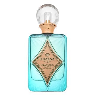 Risala Elite Khazna Najmat Africa за жени EDP