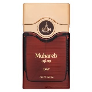 Risala Elite Risala Elite Muhareb Day унисекс EDP - Унисекс парфюм 100мл - Сравни цени от 1 магазин с безплатна доставка