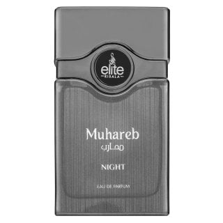 Risala Elite Muhareb Night за мъже EDP