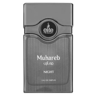Risala Elite Risala Elite Muhareb Night за мъже EDP - Мъжки парфюм 100мл - Сравни цени от 1 магазин с безплатна доставка