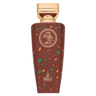 Risala Elite Pista Kunafa унисекс EDP