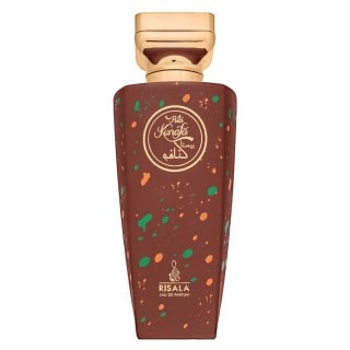 Risala Elite Risala Elite Pista Kunafa унисекс EDP - Унисекс парфюм 100мл - Сравни цени от 1 магазин с безплатна доставка