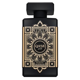 Risala Elite Risala Elite Qasr Majestic за мъже EDP - Мъжки парфюм 100мл - Сравни цени от 1 магазин с безплатна доставка