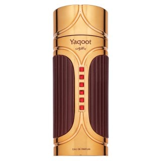 Risala Elite Risala Elite Yaqoot за жени EDP - Дамски парфюм 100мл - Сравни цени от 1 магазин с безплатна доставка