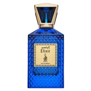 Risala Risala Elixir за мъже EDP - Мъжки парфюм 105мл - Сравни цени от 1 магазин с безплатна доставка