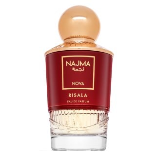 Risala Risala Najma Nova унисекс EDP - Унисекс парфюм 100мл - Сравни цени от 2 магазина с безплатна доставка