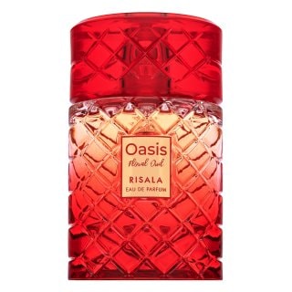Risala Risala Oasis Floral Oud за жени EDP - Дамски парфюм 100мл - Сравни цени от 1 магазин с безплатна доставка