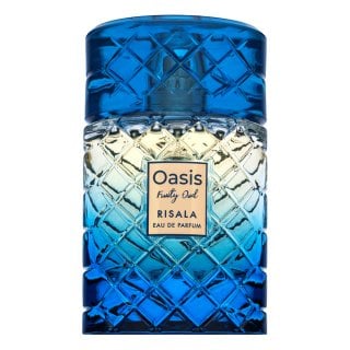 Risala Oasis Fruity Oud унисекс EDP