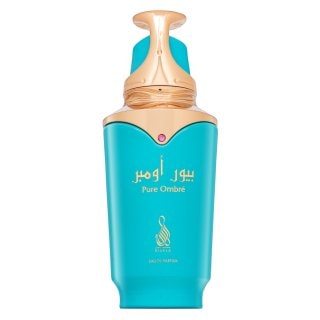 Risala Risala Pure Ombre унисекс EDP - Унисекс парфюм 100мл - Сравни цени от 1 магазин с безплатна доставка