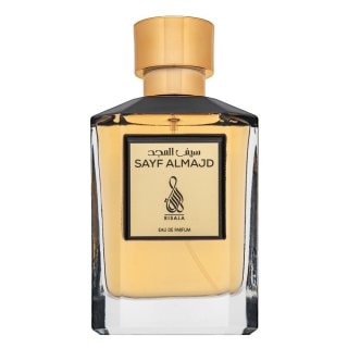 Risala Risala Sayf Almajd за мъже EDP - Мъжки парфюм 105мл - Сравни цени от 1 магазин с безплатна доставка