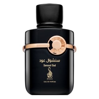 Risala Sensual Oud унисекс EDP