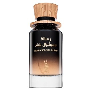 Risala Risala Special Blend унисекс EDP - Унисекс парфюм 100мл - Сравни цени от 1 магазин с безплатна доставка