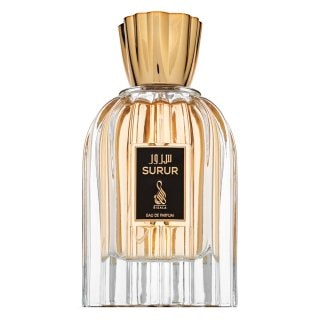 Risala Risala Surur за жени EDP - Дамски парфюм 100мл - Сравни цени от 1 магазин с безплатна доставка