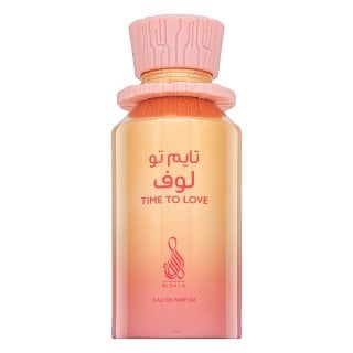 Risala Time To Love за жени EDP