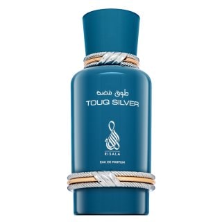 Risala Risala Touq Silver унисекс EDP - Унисекс парфюм 100мл - Сравни цени от 1 магазин с безплатна доставка