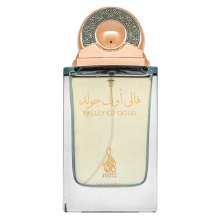 Risala Valley Of Gold унисекс EDP