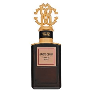 Roberto Cavalli Frantic Rose унисекс EDP