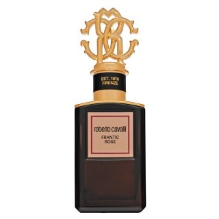 Roberto Cavalli Roberto Cavalli Frantic Rose унисекс EDP - Унисекс парфюм 100мл - Сравни цени от 1 магазин с безплатна доставка