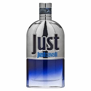 Roberto Cavalli Just Cavalli Him 2013 за мъже EDT