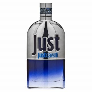Roberto Cavalli Roberto Cavalli Just Cavalli Him 2013 за мъже EDT - Мъжки парфюм 90мл - Сравни цени от 1 магазин с безплатна доставка