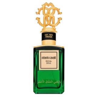 Roberto Cavalli Roberto Cavalli Royal Soul унисекс Parfum - Унисекс парфюм 100мл - Сравни цени от 1 магазин с безплатна доставка