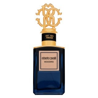 Roberto Cavalli Woodiris унисекс EDP