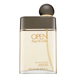 Roger & Gallet Open за мъже EDT