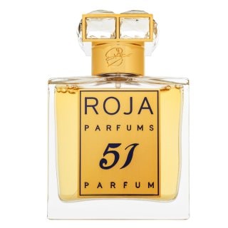 Roja Parfums Roja Parfums 51 Pour Femme за жени Parfum - Дамски парфюм 50мл - Сравни цени от 1 магазин с безплатна доставка