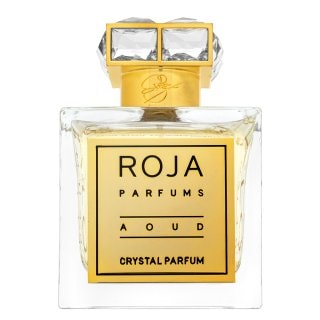 Roja Parfums Roja Parfums Amber Aoud Crystal унисекс Parfum - Унисекс парфюм 100мл - Сравни цени от 2 магазина с безплатна доставка