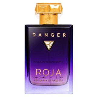 Roja Parfums Roja Parfums Danger Essence за жени Parfum - Дамски парфюм 100мл - Сравни цени от 1 магазин с безплатна доставка