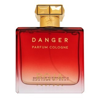 Roja Parfums Roja Parfums Danger за мъже Cologne - Мъжки парфюм 100мл - Сравни цени от 1 магазин с безплатна доставка