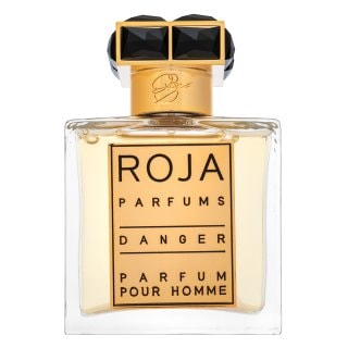Roja Parfums Roja Parfums Danger Pour Homme за мъже Parfum - Мъжки парфюм 50мл - Сравни цени от 1 магазин с безплатна доставка