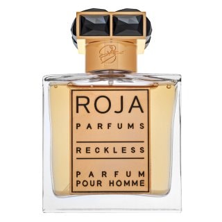 Roja Parfums Roja Parfums Reckless за мъже Parfum - Мъжки парфюм 50мл - Сравни цени от 1 магазин с безплатна доставка