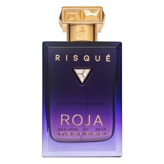Roja Parfums Roja Parfums Risque Pour Femme за жени EDP - Дамски парфюм 100мл - Сравни цени от 1 магазин с безплатна доставка