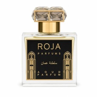 Roja Parfums Roja Parfums Sultanate Of Oman Aoud унисекс Parfum - Унисекс парфюм 50мл - Сравни цени от 1 магазин с безплатна доставка