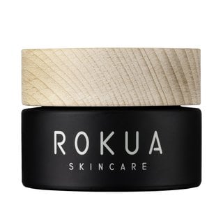 ROKUA Skincare Face Moisturizer хидратиращ крем за всички видове кожа