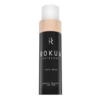 ROKUA Skincare Face Wash почистваща пяна