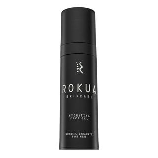 ROKUA Skincare Hydrating Face Gel гел за лице с овлажняващо действие