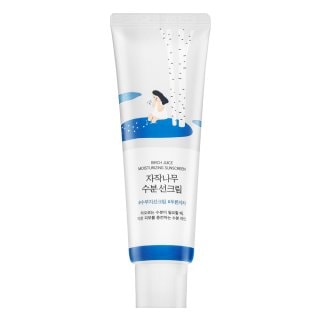 Round Lab Birch Juice лосион за слънце Moisturizing Sun Cream SPF50+ PA++++ - Грижа за тяло - Сравни цени от 1 магазин с безплатна доставка