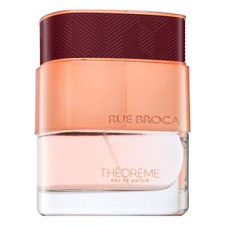Rue Broca Rue Broca Theoreme за жени EDP - Дамски парфюм 90мл - Сравни цени от 1 магазин с безплатна доставка