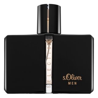 s.Oliver s.Oliver Selection for Men за мъже EDT - Мъжки парфюм 50мл - Сравни цени от 1 магазин с безплатна доставка
