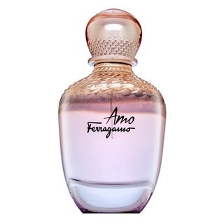 Salvatore Ferragamo Salvatore Ferragamo Amo Ferragamo за жени EDP - Дамски парфюм 100мл - Сравни цени от 1 магазин с безплатна доставка
