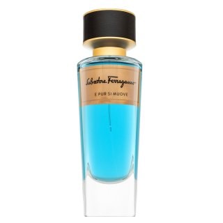 Salvatore Ferragamo Salvatore Ferragamo E Pur Si Muove унисекс EDP - Унисекс парфюм 100мл - Сравни цени от 1 магазин с безплатна доставка