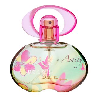 Salvatore Ferragamo Salvatore Ferragamo Incanto Amity за жени EDT - Дамски парфюм 30мл - Сравни цени от 1 магазин с безплатна доставка