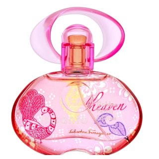 Salvatore Ferragamo Salvatore Ferragamo Incanto Heaven Golden Petals Edition за жени EDT - Дамски парфюм 30мл - Сравни цени от 1 магазин с безплатна доставка