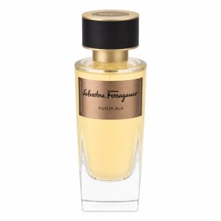 Salvatore Ferragamo Punta Ala унисекс EDP
