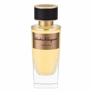 Salvatore Ferragamo Salvatore Ferragamo Punta Ala унисекс EDP - Унисекс парфюм 100мл - Сравни цени от 1 магазин с безплатна доставка