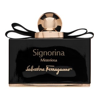 Salvatore Ferragamo Salvatore Ferragamo Signorina Misteriosa за жени EDP - Дамски парфюм 100мл - Сравни цени от 2 магазина с безплатна доставка